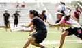 Phoenix v Revolution - Round 2 Women's Fri - 2013 USAU US Open