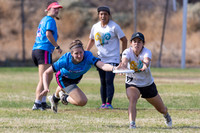 Southwest Regionals 2026