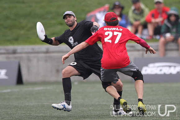2013 Masters National Championships