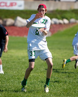 Finals - Open D-I - MN HS State Champs 2013