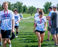 USA Ultimate Youth Club Championships 2025