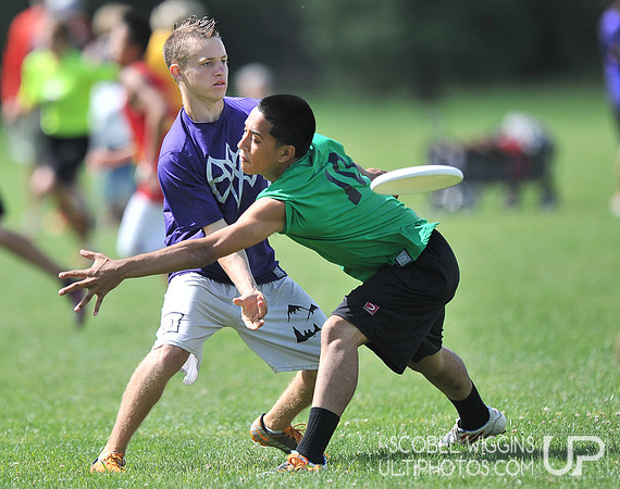 HS Westerns, Sunday