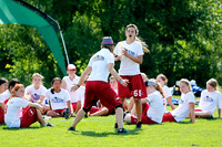 Saturday - U19 Girls - YCC2013