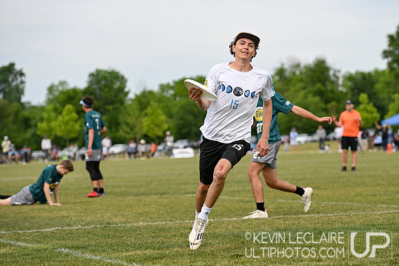 Sunday Qtrs -- 2023 D1 Champs