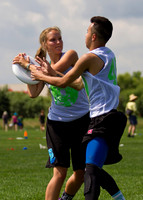 Sunday Highlights - YCC 2013