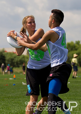 Sunday Highlights - YCC 2013