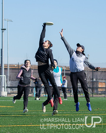 DC Shadow 2022 Tryout #3