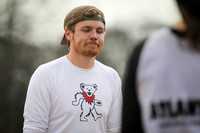Winter Goaltimate League -- 2014