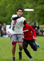 Open: Wisconsin Hodags v Harvard Red Line - Sat - 2013 D-I College Champs