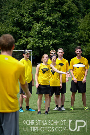 AFDC Summer League EOST - 2013
