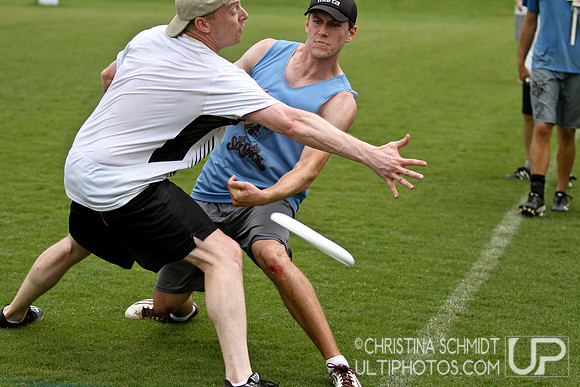 Saturday Photos - Club Terminus 2012