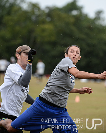 Chesapeake Invite 2013 Sunday Action