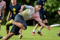2015 Pan American Ultimate Championships (PAUC) - Wednesday Pool Play