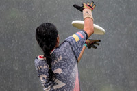 2015 Pan-American Ultimate Championships (PAUC) - Thursday Pool Play
