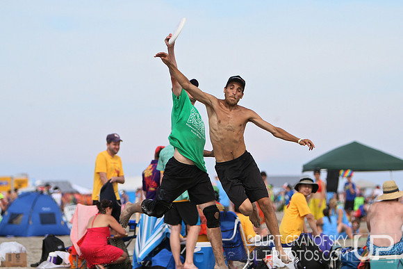 Wildwood 2013 -- Saturday