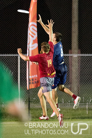 US Open 2013 - Saturday