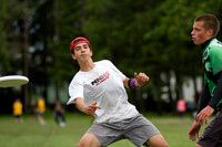 Open Division I, Sunday - 2013 Massachusetts HS State Championships