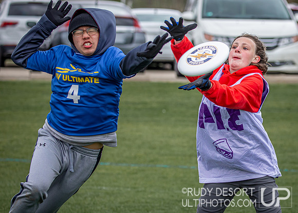 Neuqua Knockout 2023