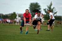 YCC 2012 Saturday Preview