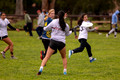 Women's Division - Misc