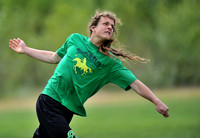 HS Westerns, Sunday