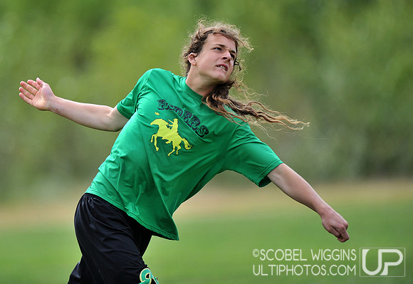 HS Westerns, Sunday