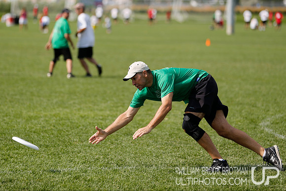 2013 Grand Masters National Championships