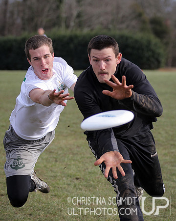 Queen City Tune Up 2016 - Sunday