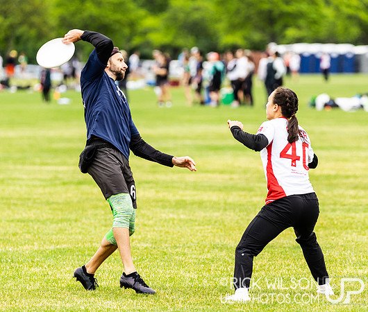 Mixed Easterns 2023