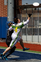 NY Rumble vs. Boston Whitecaps 5/26/13