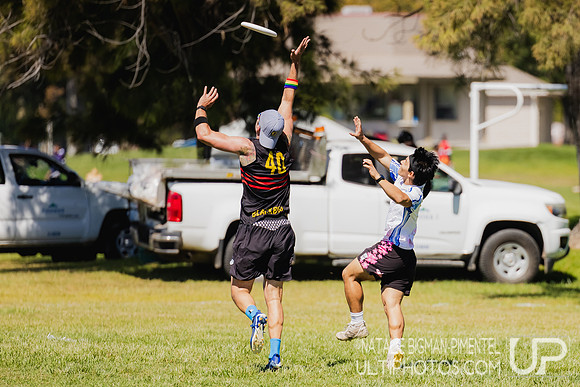 NorCal / West Bay Club Sectionals 2026