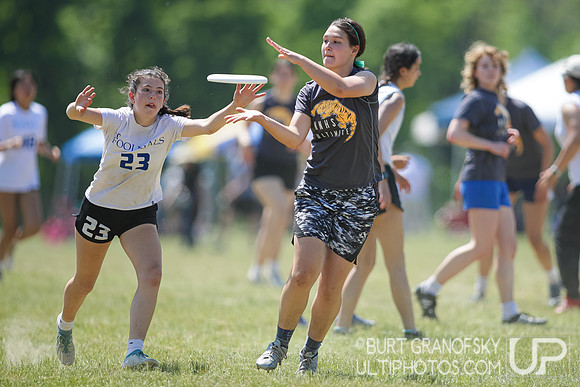 Massachusetts HS States, May 28, 2023