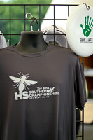 Pre/Post Game & Vendor Expo - USAU 2013 HS Southerns