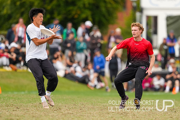 WFDF World Ultimate Club Championships in LIMERICK, IRELAND  15.-22.8 2026