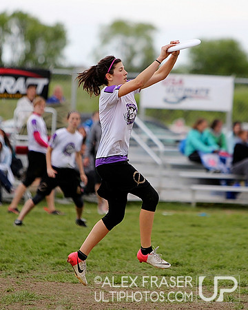 Sat Pre-Qtrs - 2013 D-I College Champs