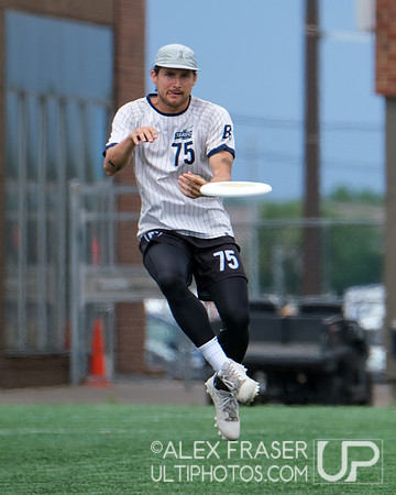 2022 International Club Championships Sunday