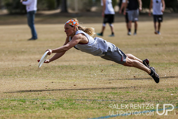 2016 WUGC USAU Phoenix, Arizona