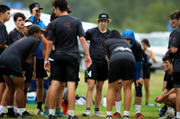 USA Ultimate YCC 2022 -- U20 Boys Sat Action
