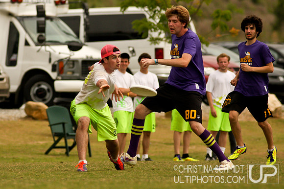 Rounds 5&6 -- Juniors Terminus