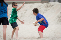 USAU Beach Championships 2023