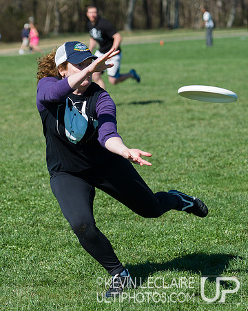 Fools Fest 2014 Sunday Action