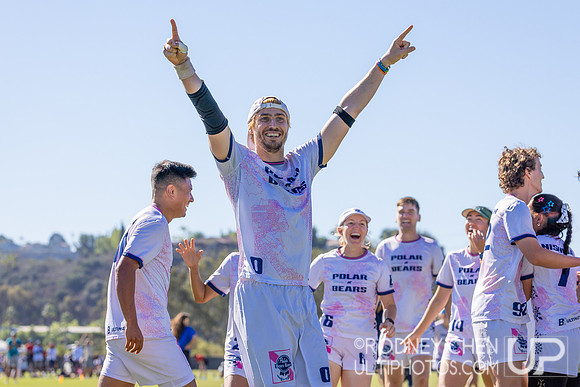 USAU Club National Championships 2026