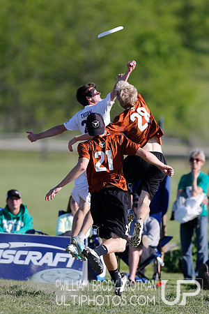 2013 USA Ultimate College Championships