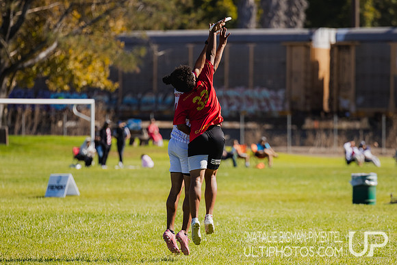 NorCal / West Bay Club Sectionals 2026