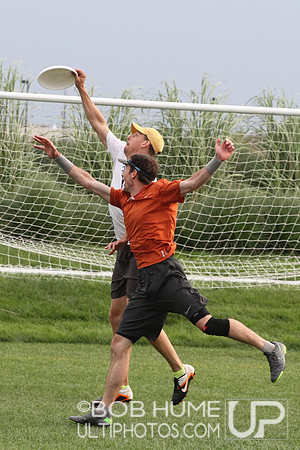 2013 Grand Masters National Championships