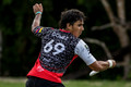 Round 3 - Pool Play - Mixed - PAUC 2015