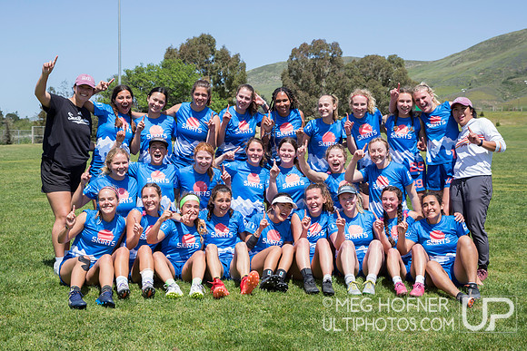 SoCal D1 Conference Championships 2023