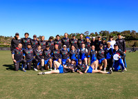Union Team Photo