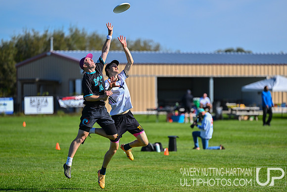 NE Club Regional Championship in Batavia NY, 2026