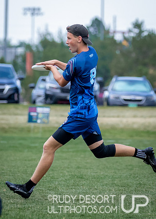 2024 USA Ultimate Youth Club Championships